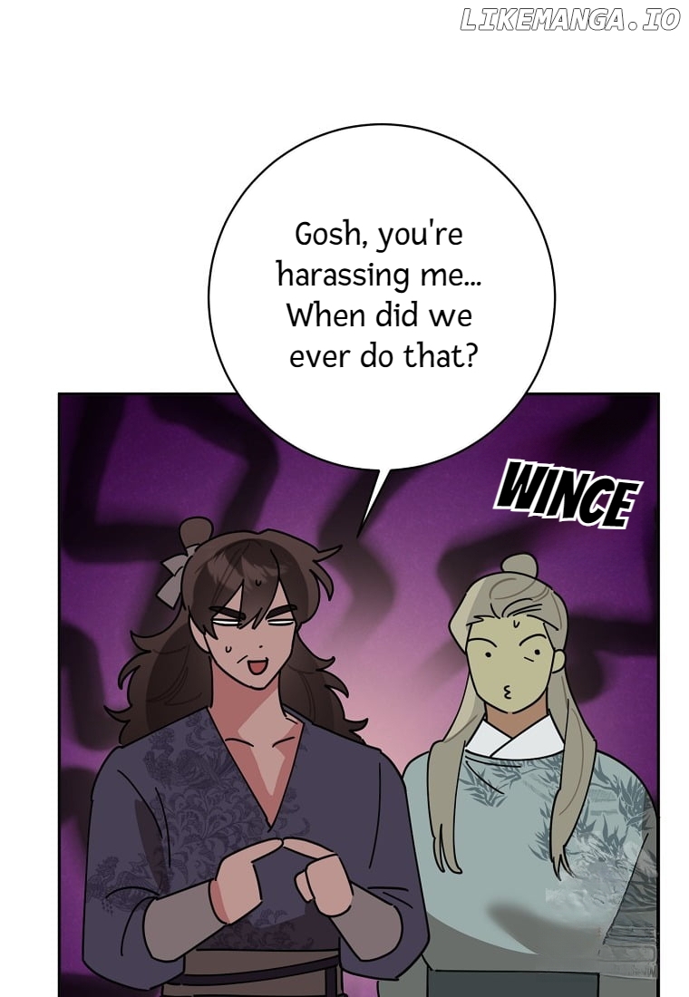Precious Daughter of the Greatest Martial Arts Villain Chapter 128 - page 28